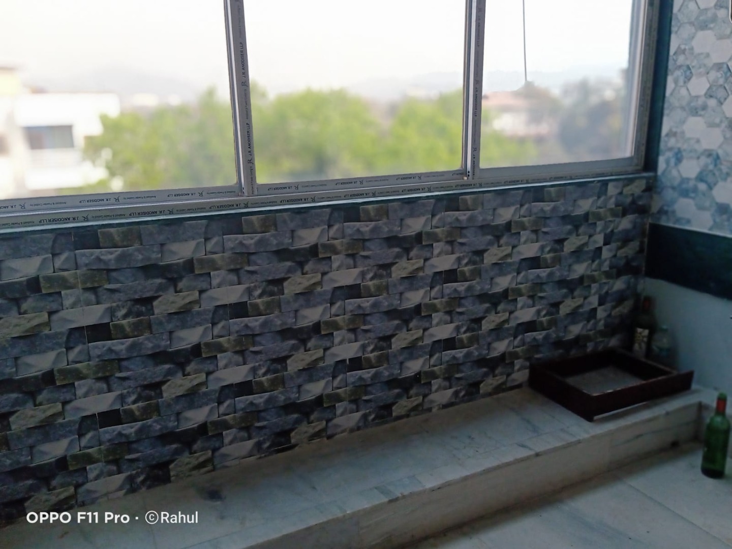 Unfurnished 3bhk in Beltola, Guwahati, Assam, India for Rent